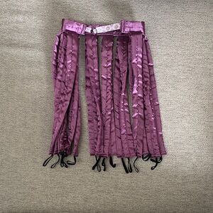 Purple Octocurl Styling Tool